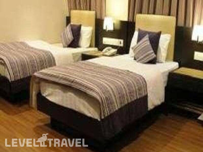 Фотография Aman Plaza Hotel