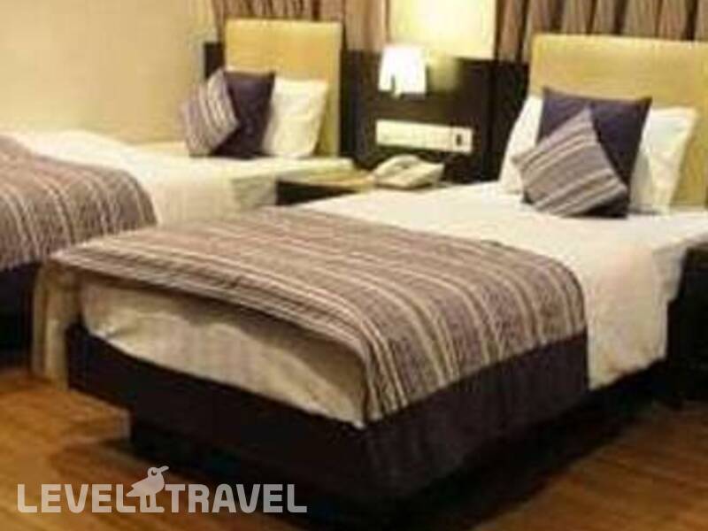 Фотография Aman Plaza Hotel