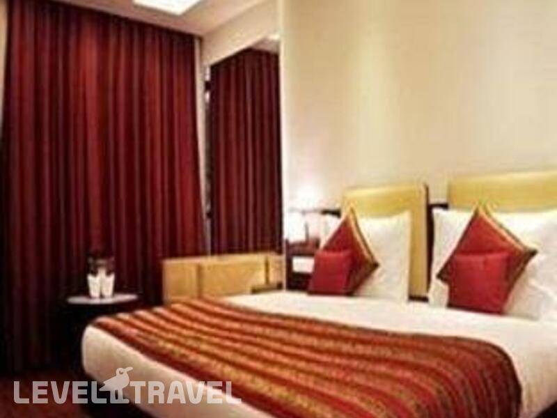 Фотография Aman Plaza Hotel