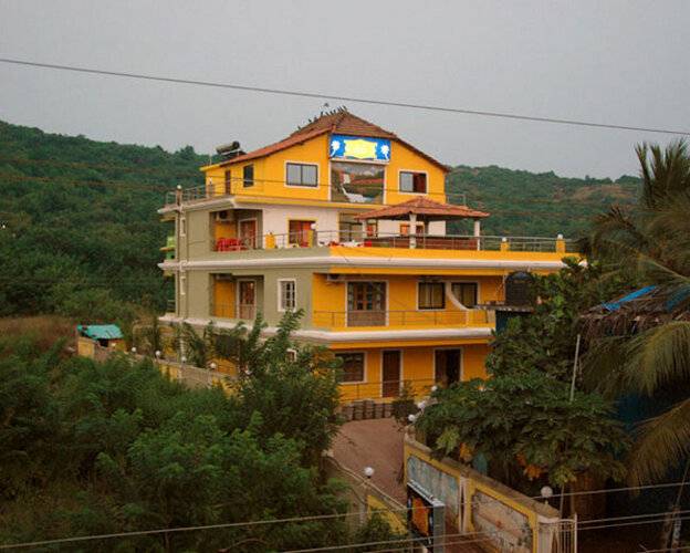 Aba Resort
