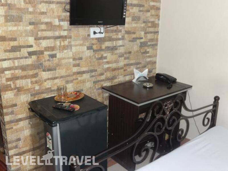 Фотография Bless Inn Hotel