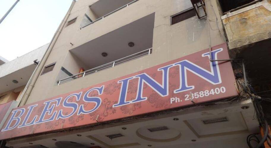 Bless Inn Hotel