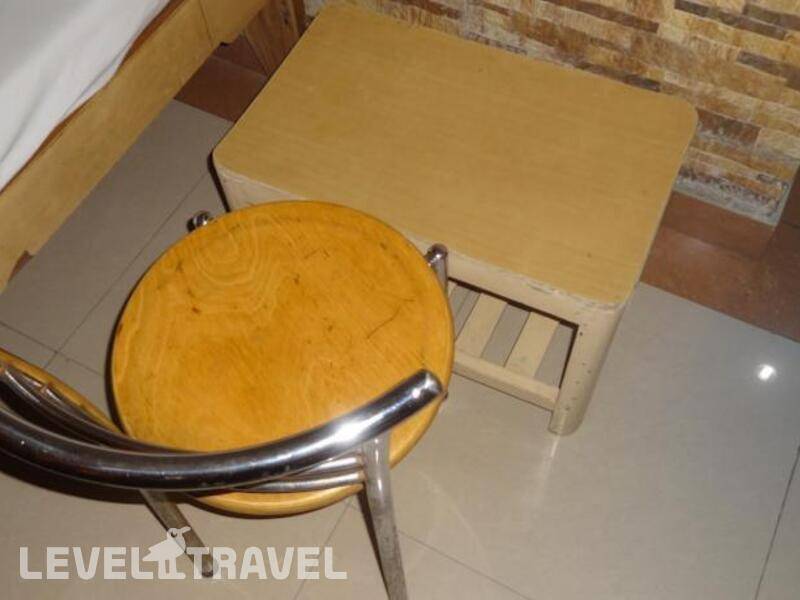 Фотография Bless Inn Hotel