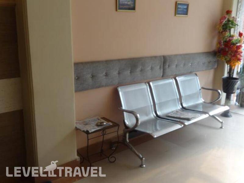 Фотография Bless Inn Hotel