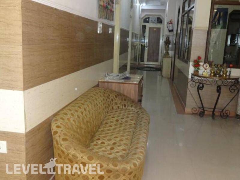 Фотография Bless Inn Hotel