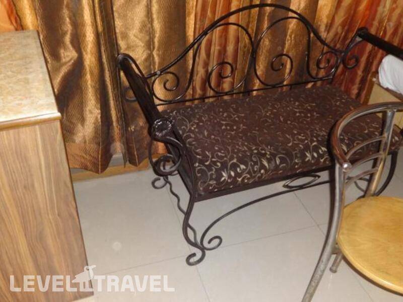 Фотография Bless Inn Hotel