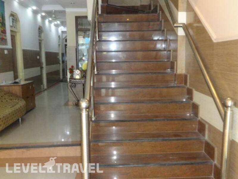 Фотография Bless Inn Hotel