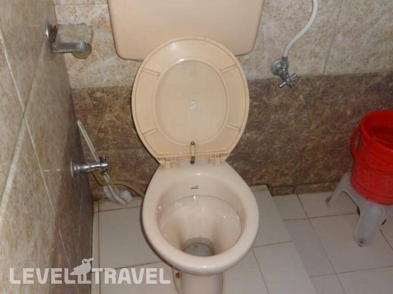 Фотография Bless Inn Hotel