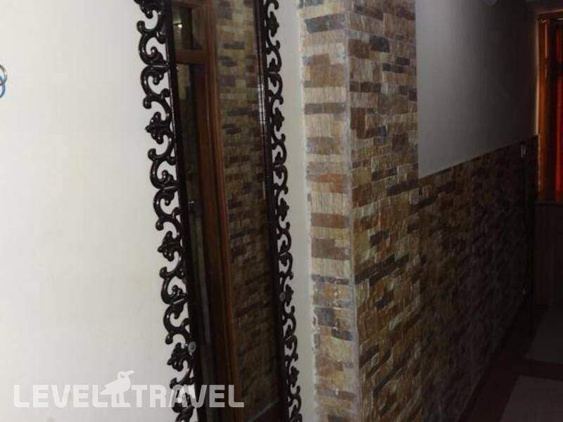 Фотография Bless Inn Hotel