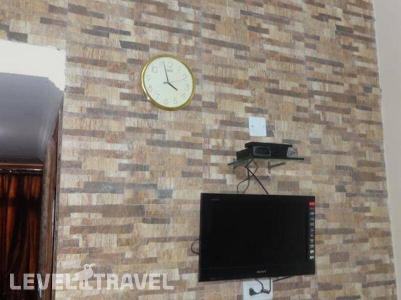 Фотография Bless Inn Hotel