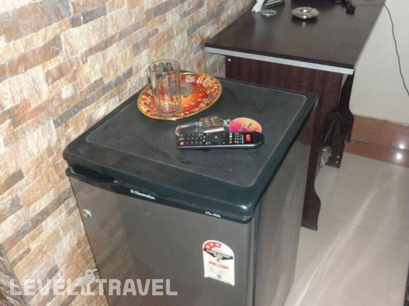 Фотография Bless Inn Hotel