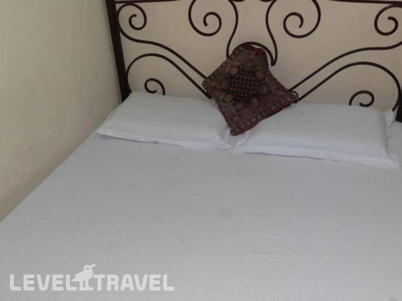 Фотография Bless Inn Hotel