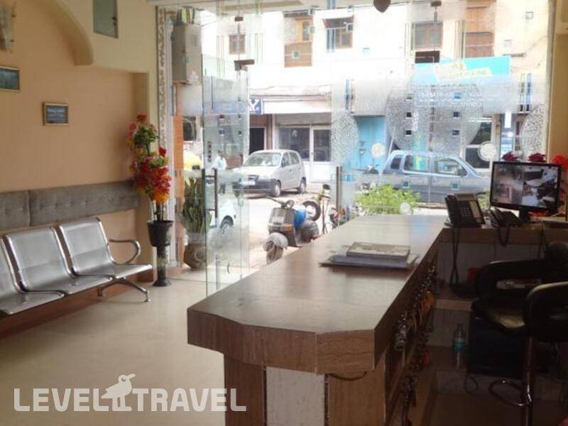 Фотография Bless Inn Hotel