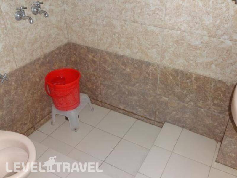 Фотография Bless Inn Hotel