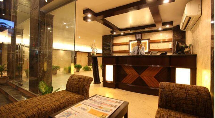 Bonlon Inn Hotel