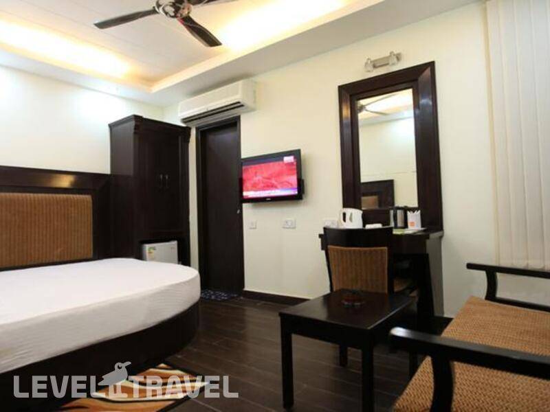 Фотография Bonlon Inn Hotel