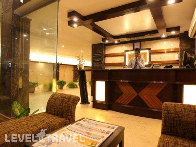 Фотография Bonlon Inn Hotel