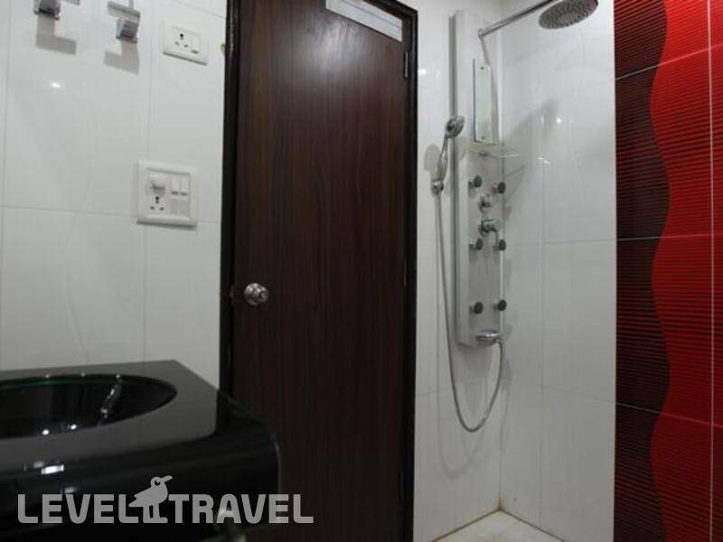 Фотография Bonlon Inn Hotel Фотография Bonlon Inn Hotel