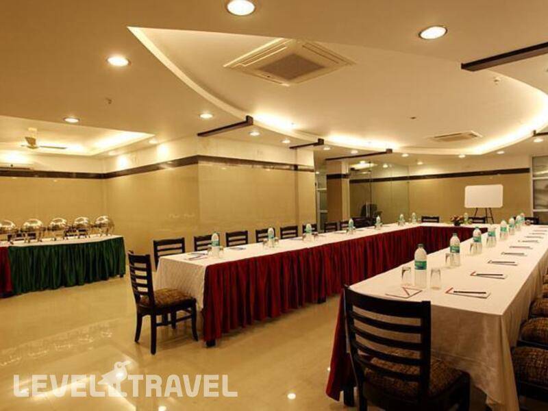 Фотография Bonlon Inn Hotel Фотография Bonlon Inn Hotel