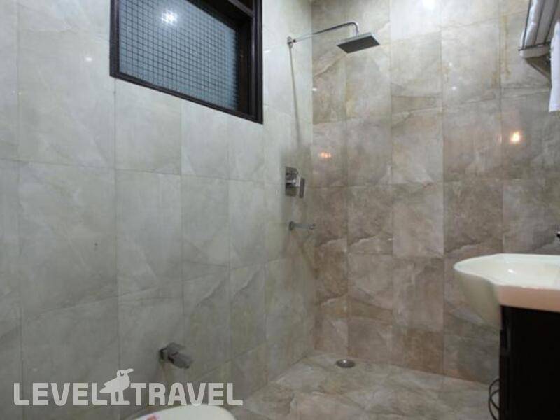 Фотография Bonlon Inn Hotel