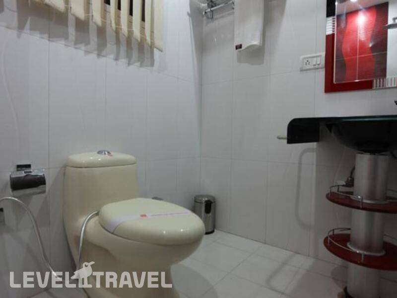 Фотография Bonlon Inn Hotel Фотография Bonlon Inn Hotel