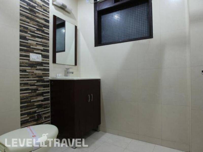 Фотография Bonlon Inn Hotel