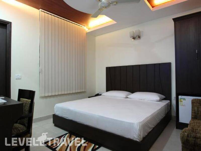 Фотография Bonlon Inn Hotel