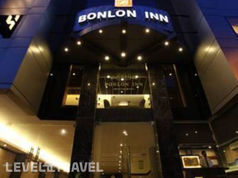 Фотография Bonlon Inn Hotel Фотография Bonlon Inn Hotel