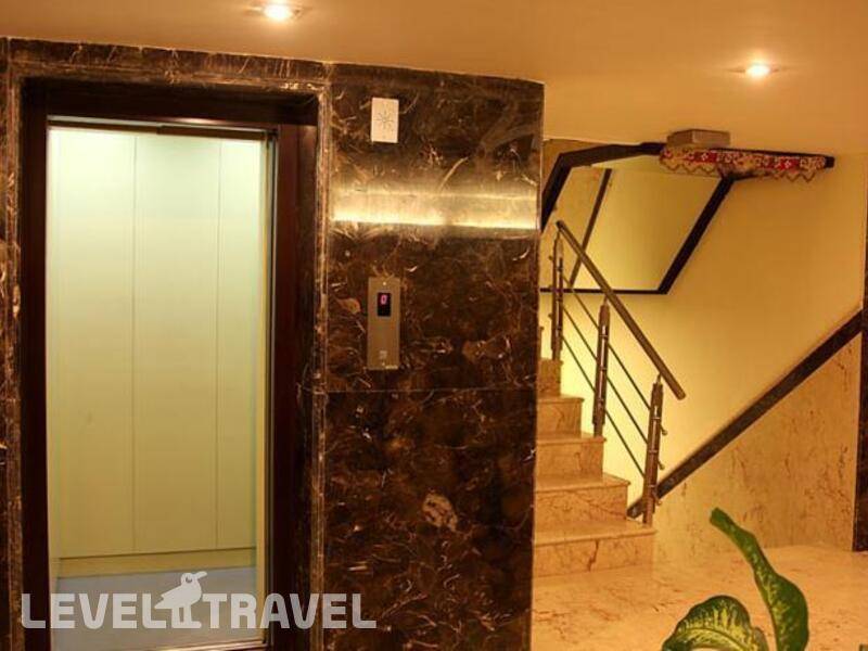 Фотография Bonlon Inn Hotel