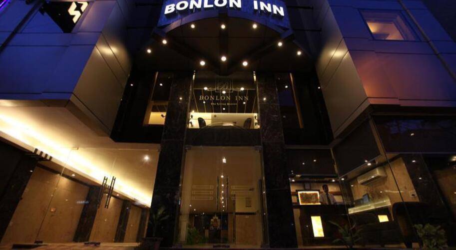 Bonlon Inn Hotel