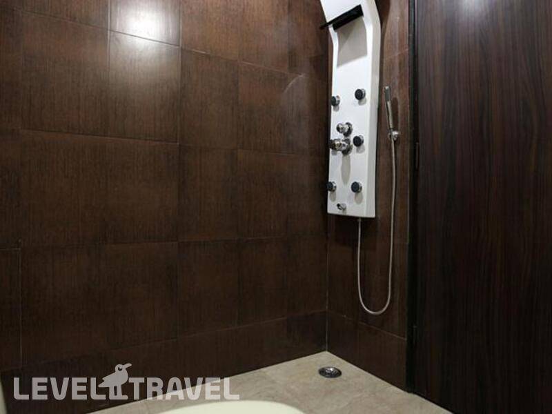 Фотография Bonlon Inn Hotel Фотография Bonlon Inn Hotel