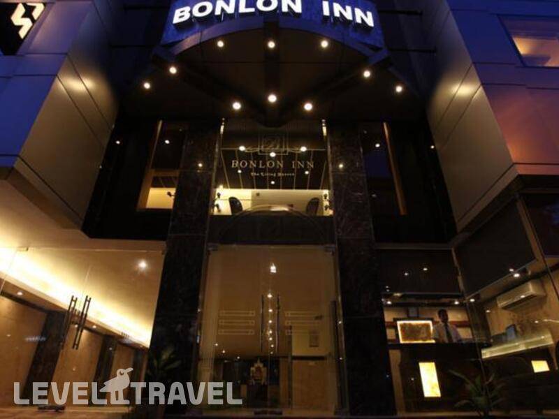 Фотография Bonlon Inn Hotel