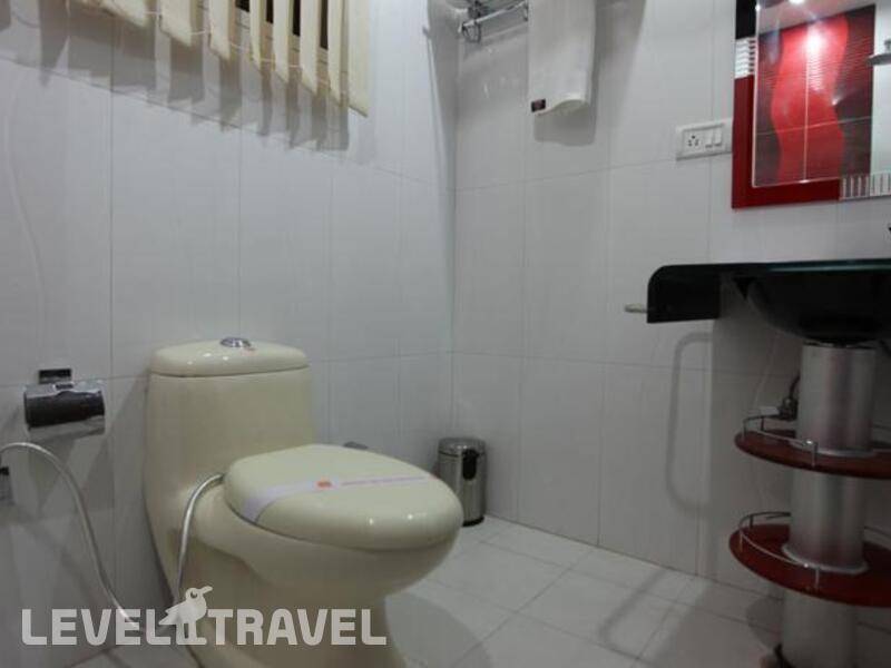 Фотография Bonlon Inn Hotel Фотография Bonlon Inn Hotel