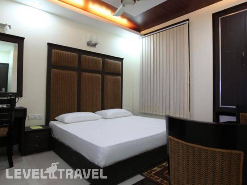 Фотография Bonlon Inn Hotel Фотография Bonlon Inn Hotel