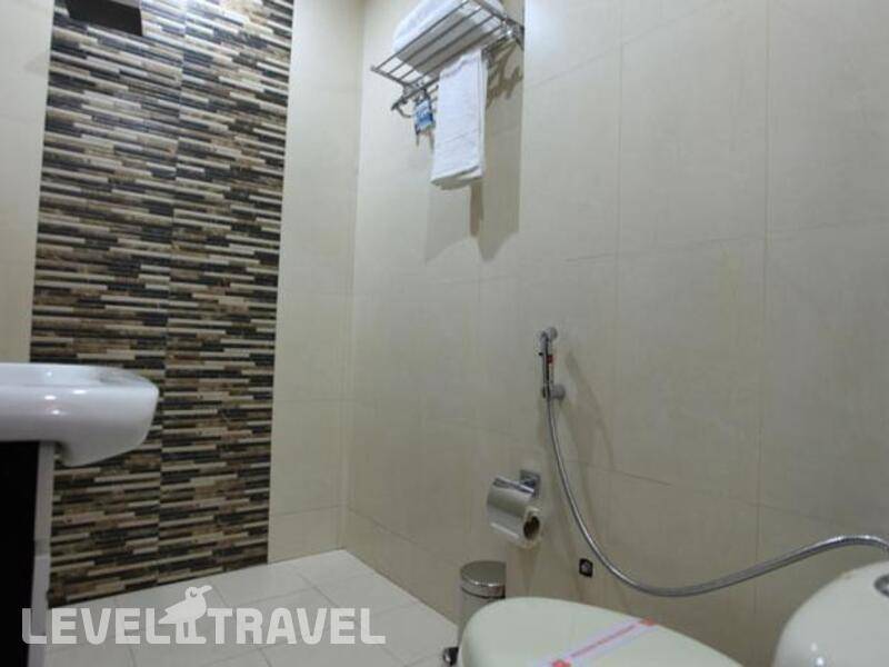 Фотография Bonlon Inn Hotel