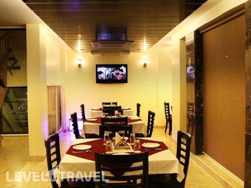 Фотография Bonlon Inn Hotel Фотография Bonlon Inn Hotel