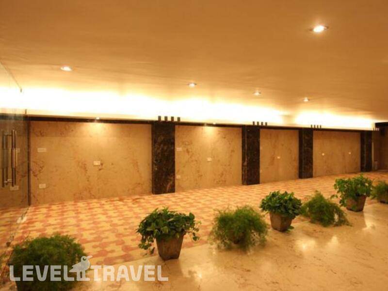 Фотография Bonlon Inn Hotel