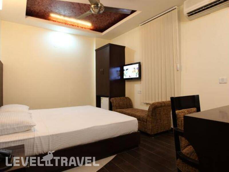 Фотография Bonlon Inn Hotel