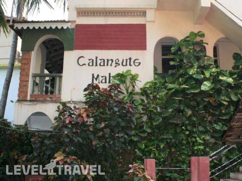 Фотография Calangute Mahal Guest House