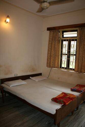 Calangute Mahal Guest House