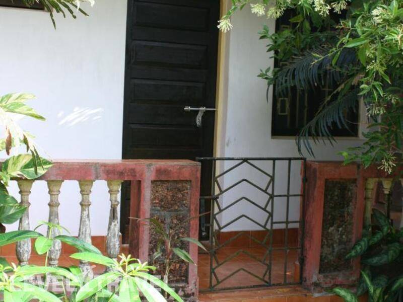 Фотография Calangute Mahal Guest House