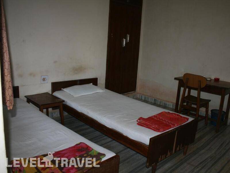 Фотография Calangute Mahal Guest House