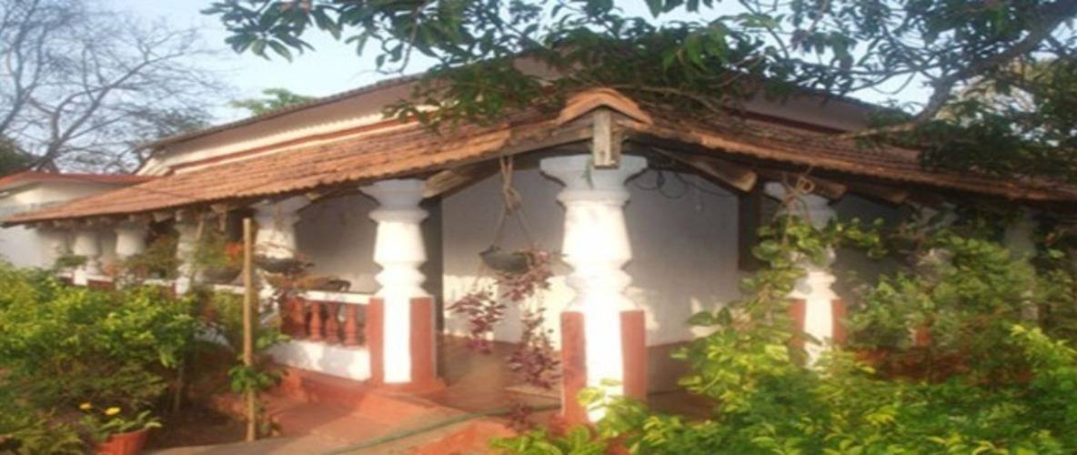 Castelinhos Guest House