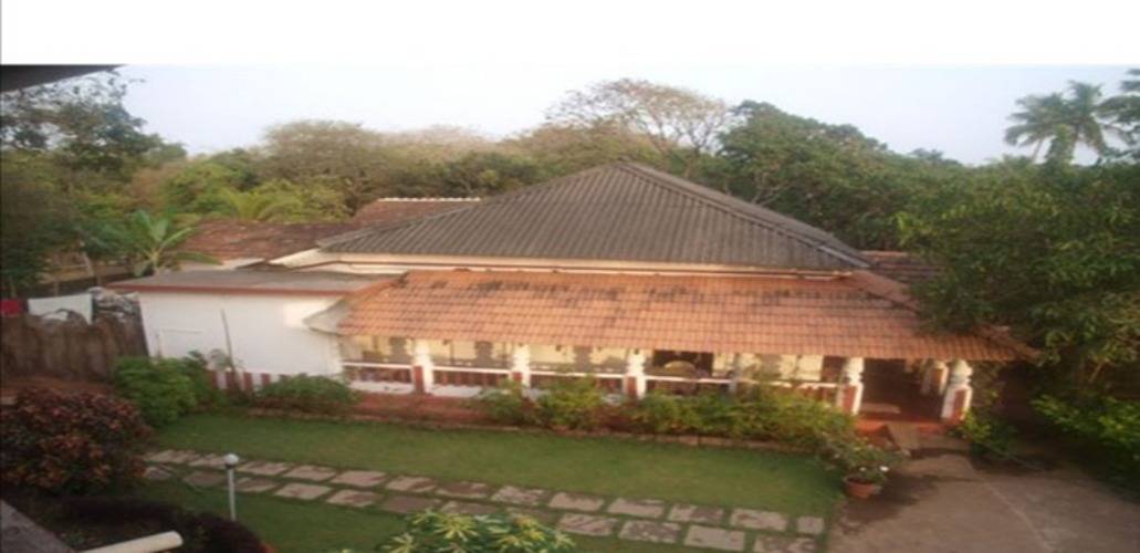 Castelinhos Guest House