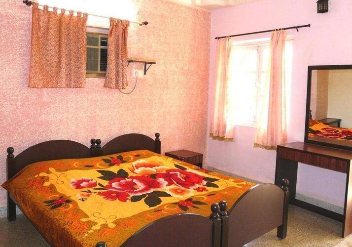 Clarem Guest House