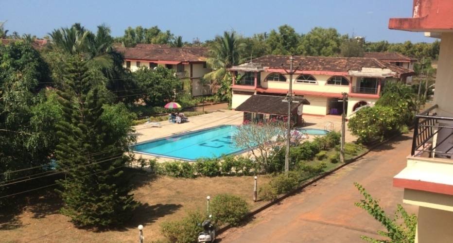 Clarem Guest House