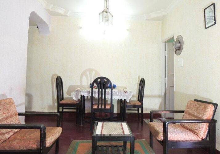 Clarem Guest House
