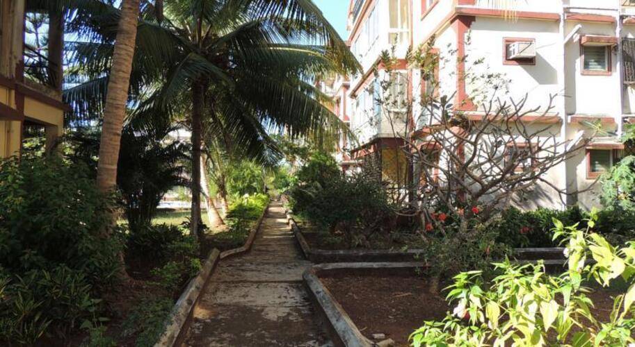 Clarem Guest House