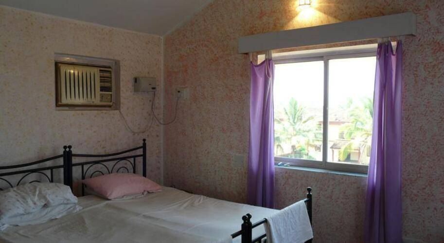 Clarem Guest House