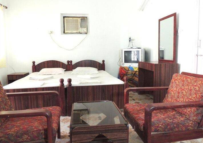 Clarem Guest House